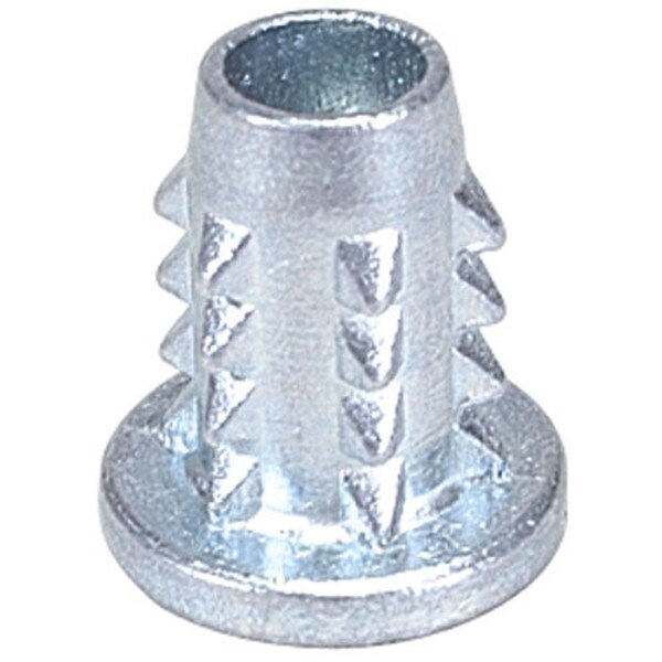 Main product image for #8-32 Barbed Body Insert Nuts 50 Pcs. 081-1092